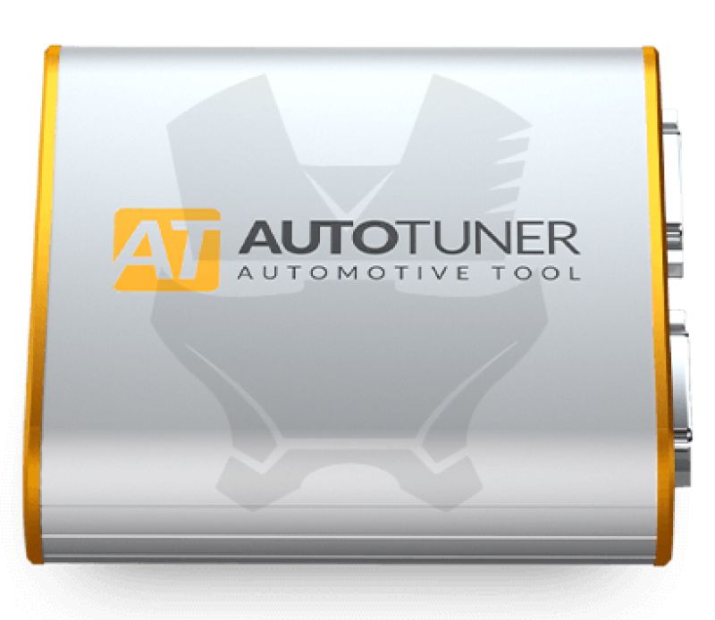 Autotuner Flash tool - Slave version - Price excludes VAT